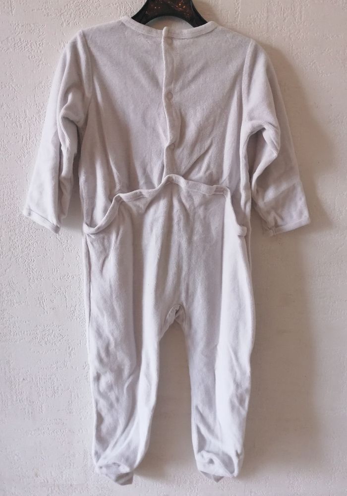 Pyjama 23mois - photo numéro 3