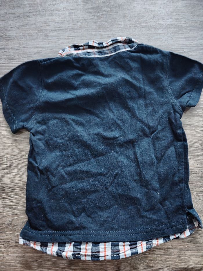 T shirt - photo numéro 3