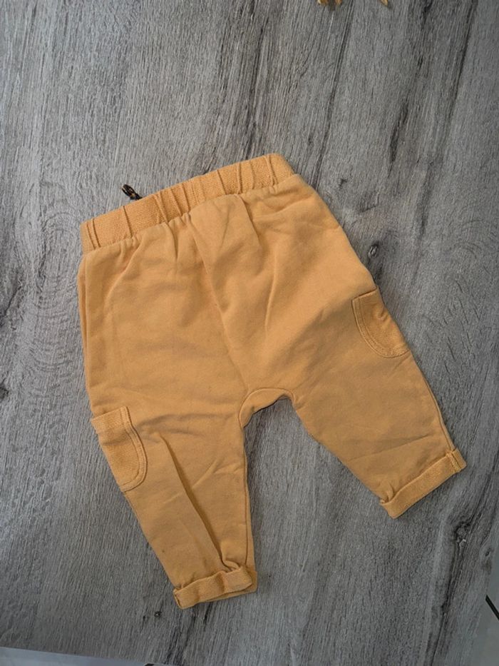 Pantalon 18 mois tape à l'œil - photo numéro 3