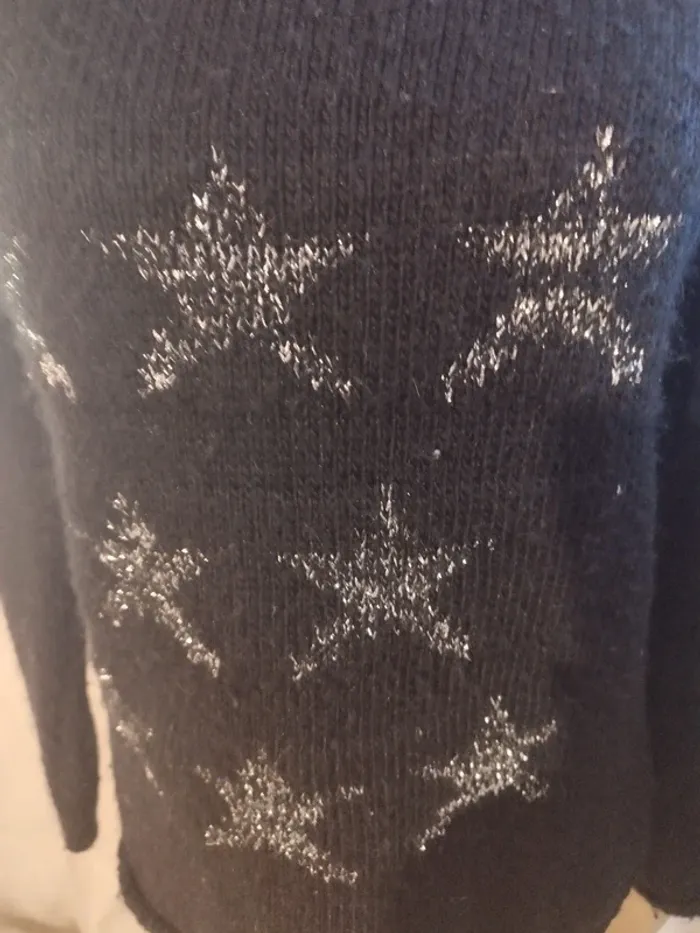 Pull femme - photo numéro 2