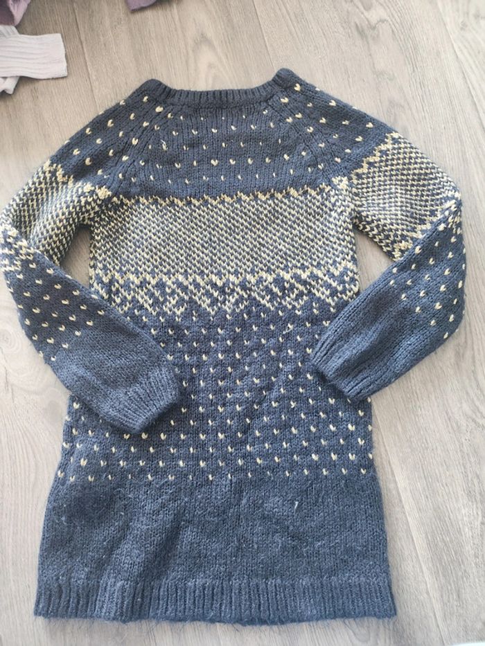 Robe pull Gemo - photo numéro 3