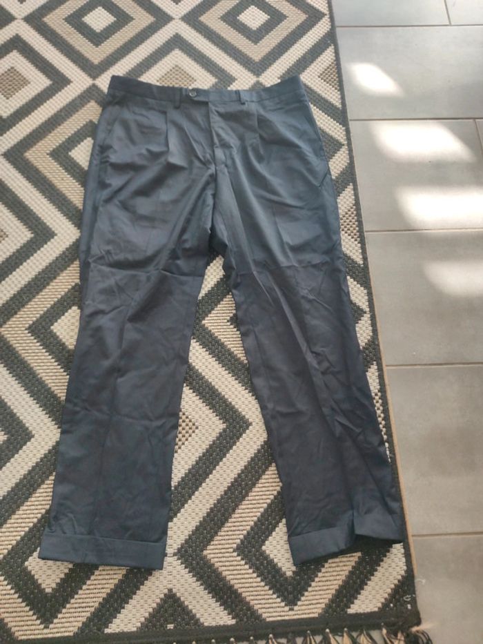 Pantalon leger dielmar taille47 neuf