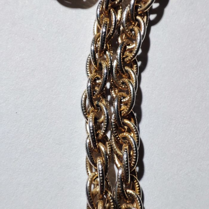Chaîne 24 cm - photo numéro 2