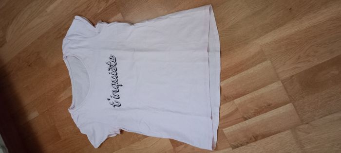 Lot de tee shirt 16 ans - photo numéro 4