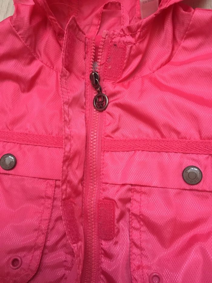 Manteau 4 ans - photo numéro 3