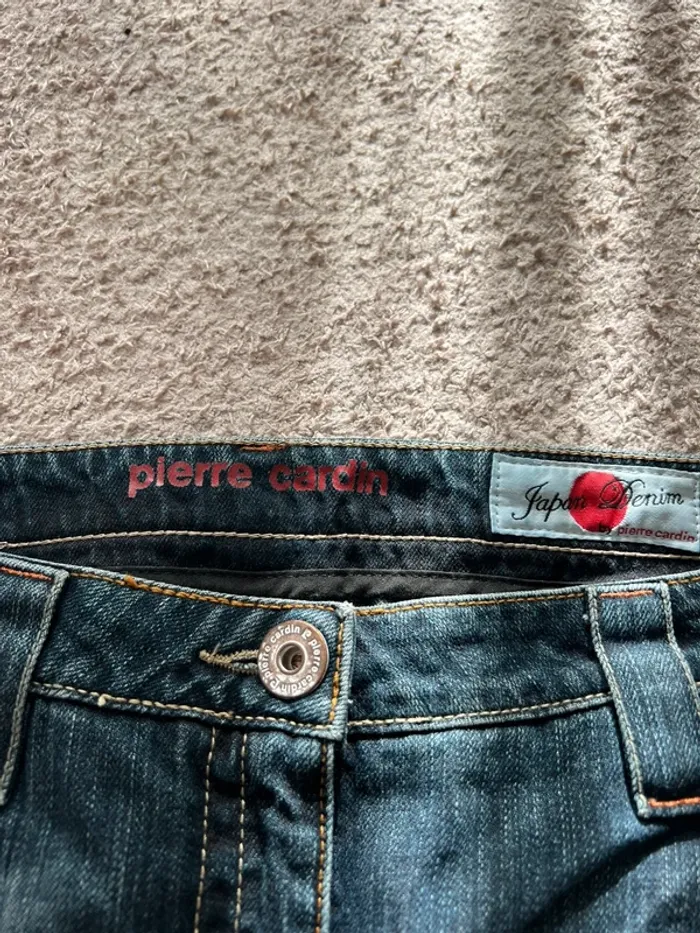 pantalon pierre cardin - photo numéro 2