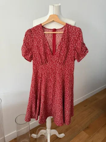 Magnifique robe d’été S/M