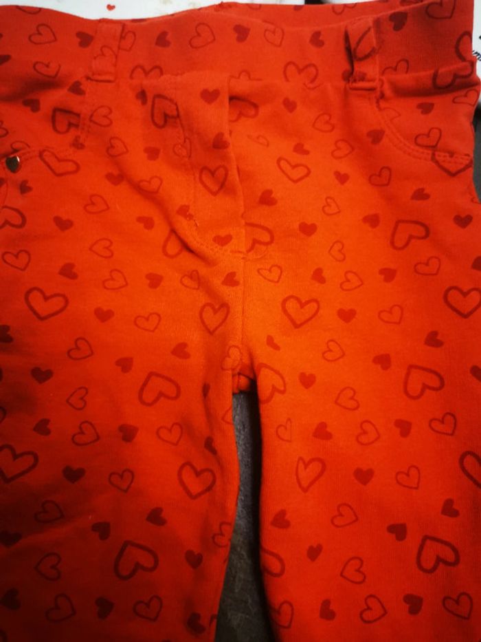 Ensemble 9 mois - photo numéro 5