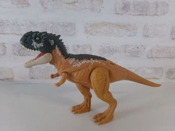 Dinosaure Skorpiovenator - Jurassic World