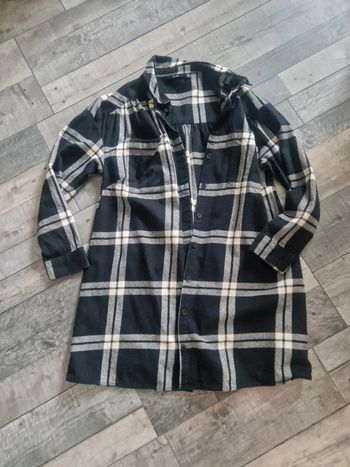 Chemise kiabi taille xs