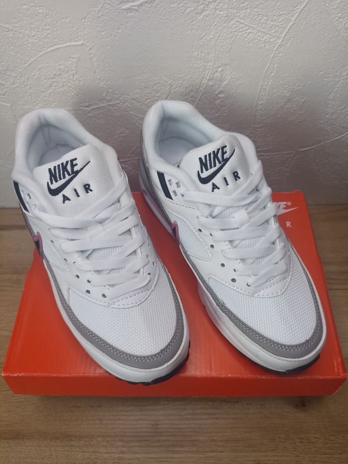 Nike air max 91 - photo numéro 4