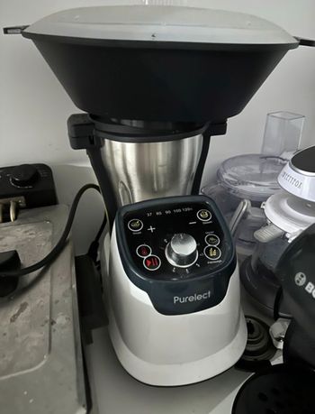 Robot multifonctions