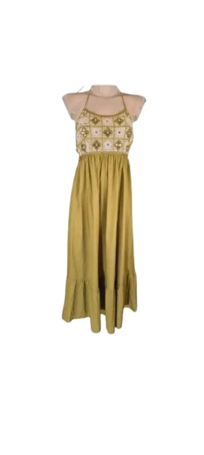 Robe zara