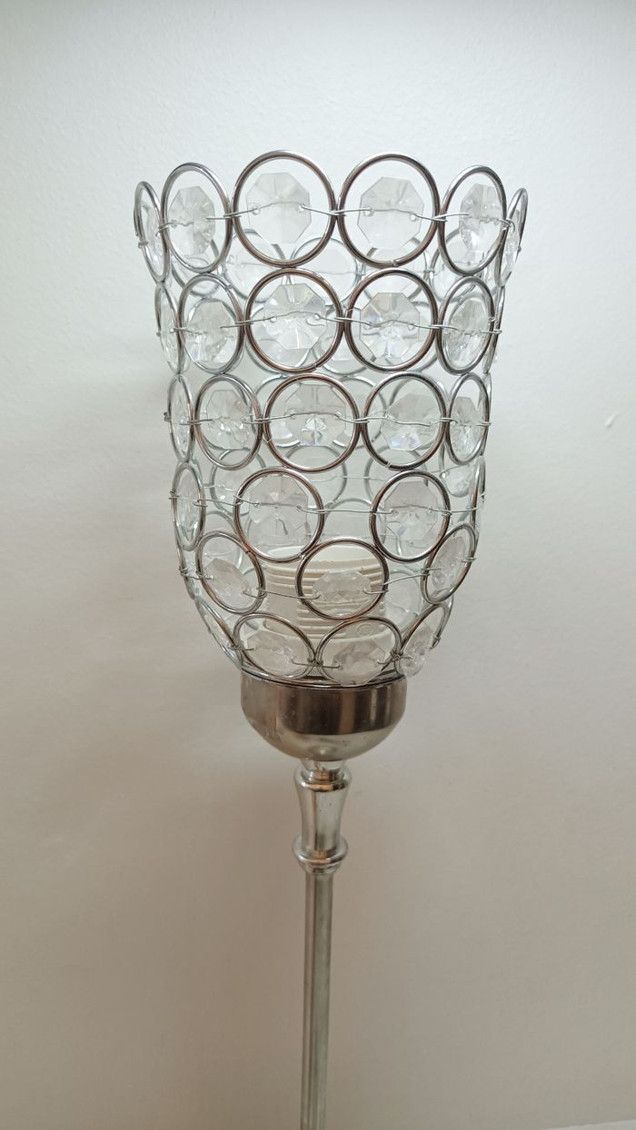 Lampe de chevet décoratif - photo numéro 3