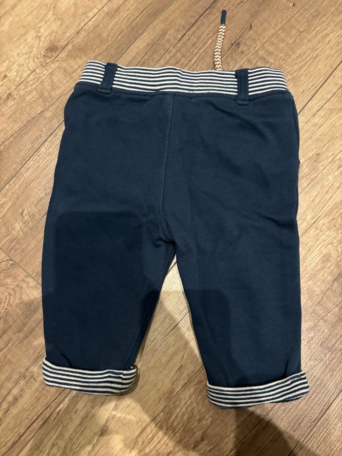 Pantalon garçon - photo numéro 3