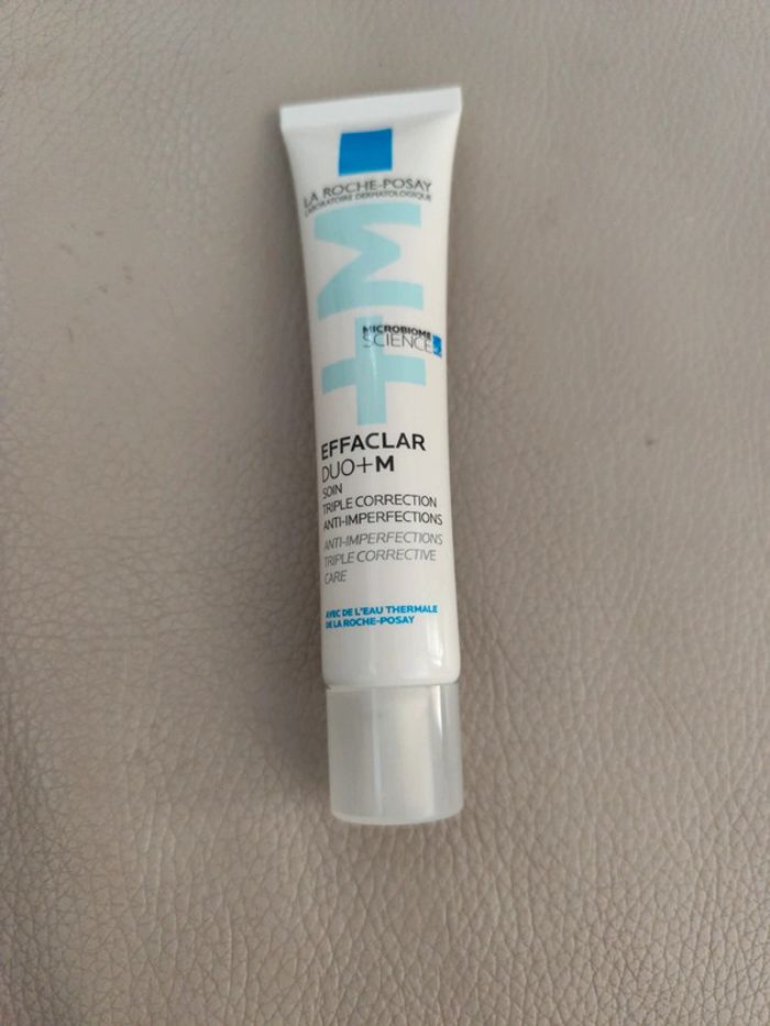 Effaclar duo+M - photo numéro 2