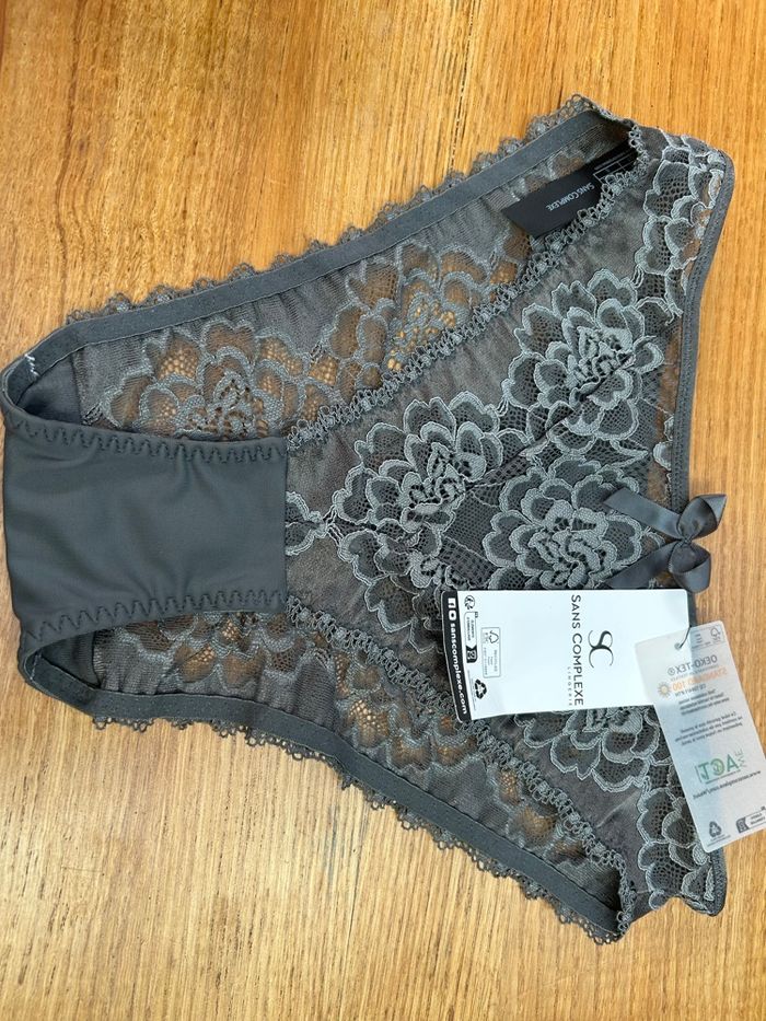 culotte - photo numéro 3