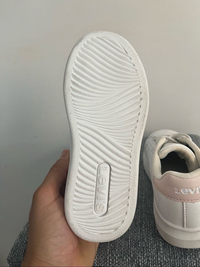 Baskets Levis Ellis Fillette Taille 30 - photo numéro 6