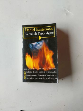 La nuit de l'apocalypse