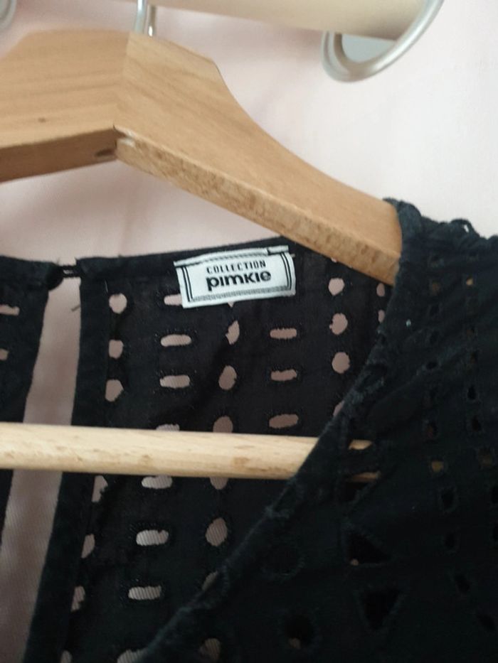 Robe noire pimkie 38 - photo numéro 4