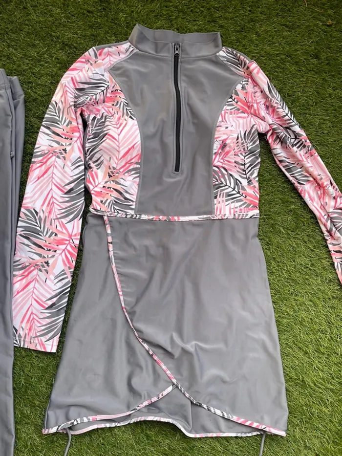 Burkini été - photo numéro 2