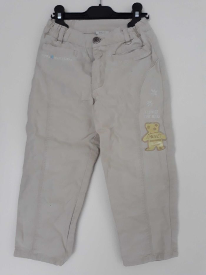Pantalon 3 ans Catimini