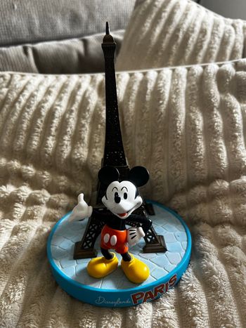 Figurine Mickey Disney 