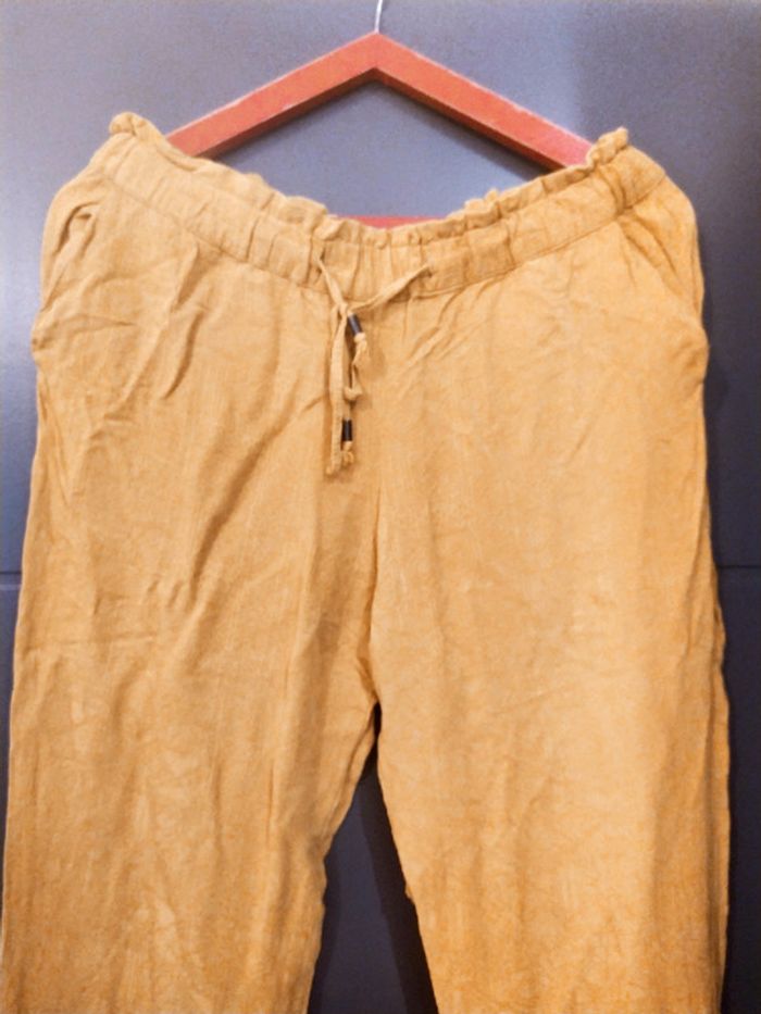 Pantalon ample - photo numéro 2
