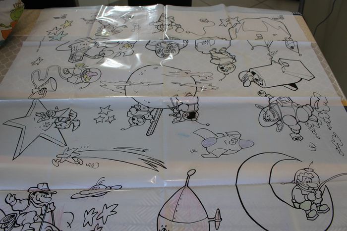 Capsy France Napmagic vintage 1990 (lire description) - photo numéro 9