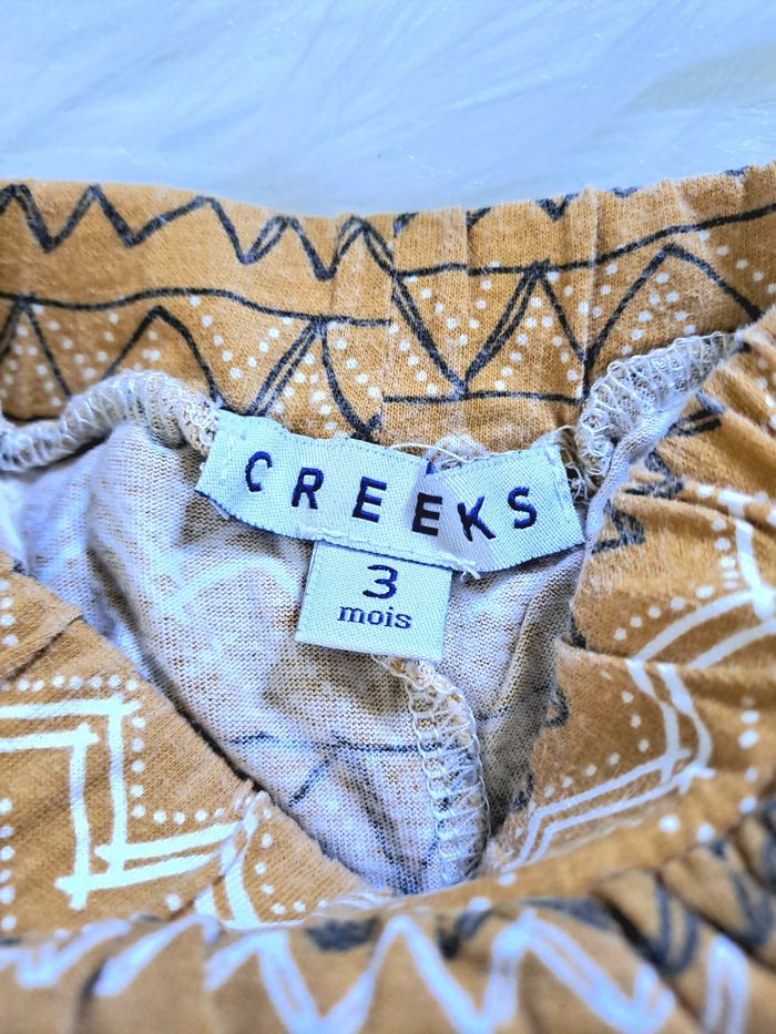 🍬 jupe short Creeks 🍬 - photo numéro 5