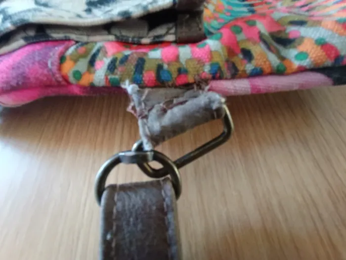 sac a main - photo numéro 4