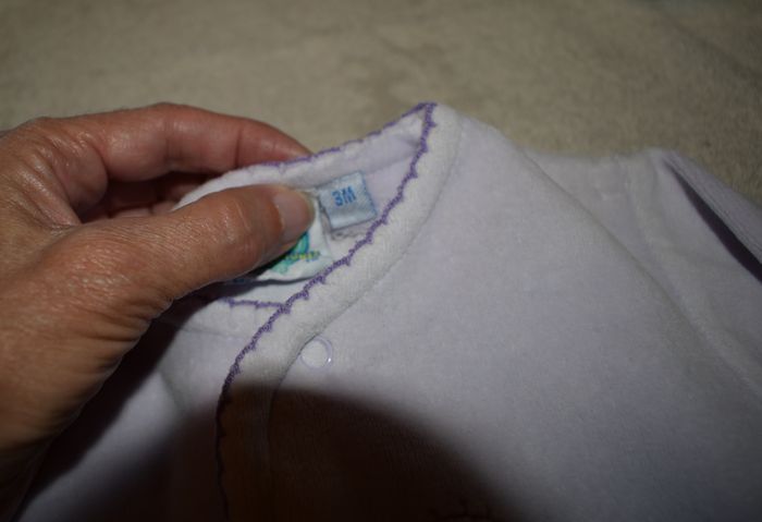 pyjama - photo numéro 2