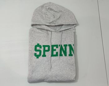 Vêtement Homme Sweatshirts Sweats pull à capuche gris Champion taille XL #Retrostreet