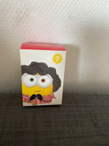 Figurine