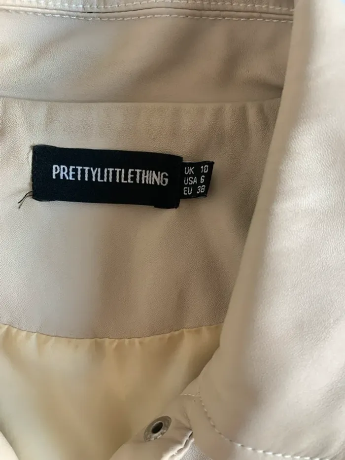 Veste - photo numéro 2