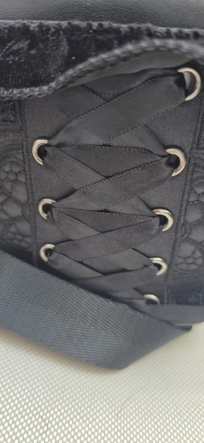 Disney Loungefly Mini Sac A Dos Villains - photo numéro 3