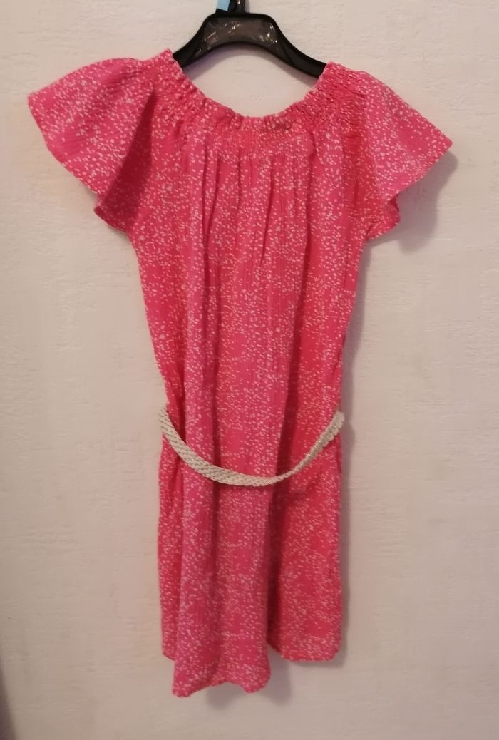 Robe 5 ans - photo numéro 3