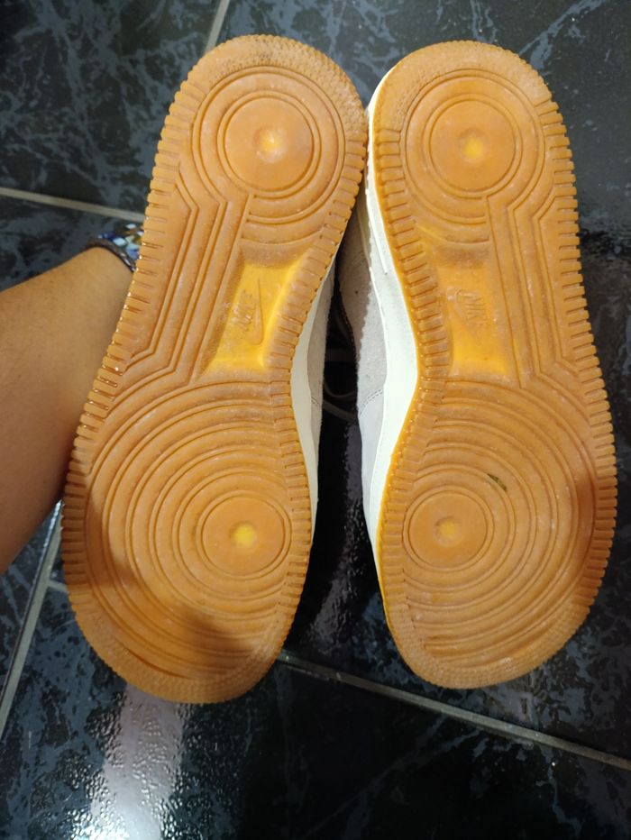 Air force 1 femme - photo numéro 9