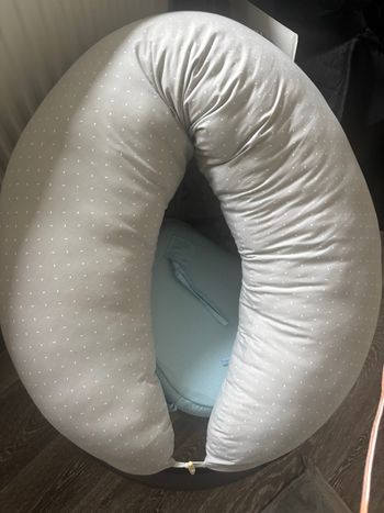 Coussin d’allaitement