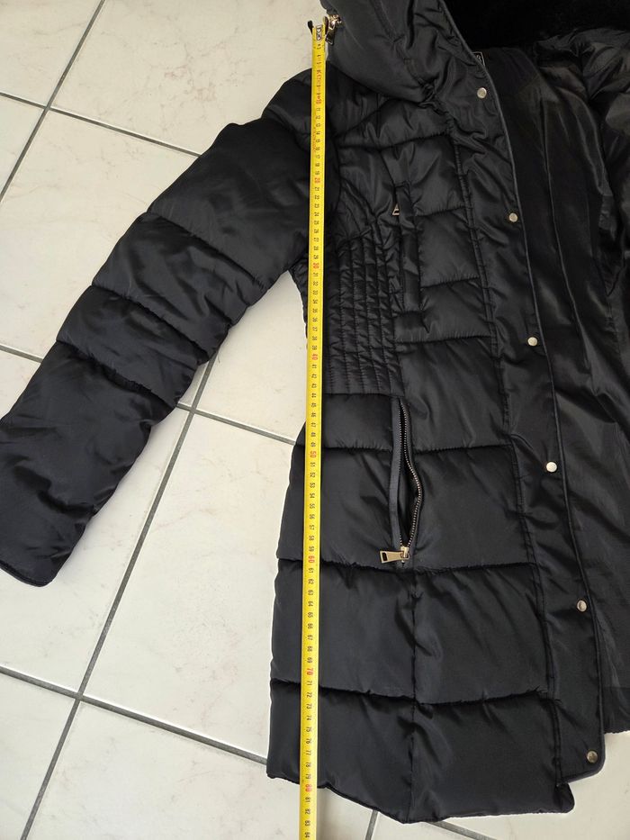 Très belle doudoune femme taille L - photo numéro 6