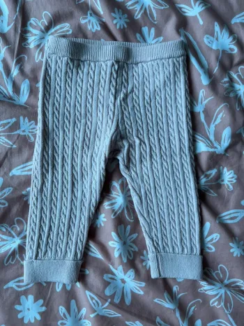 Pantalon Gemo 9 mois