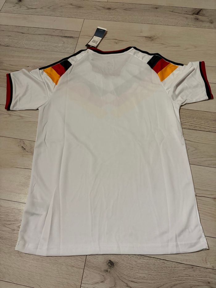 Maillot Allemagne M Neuf - photo numéro 5