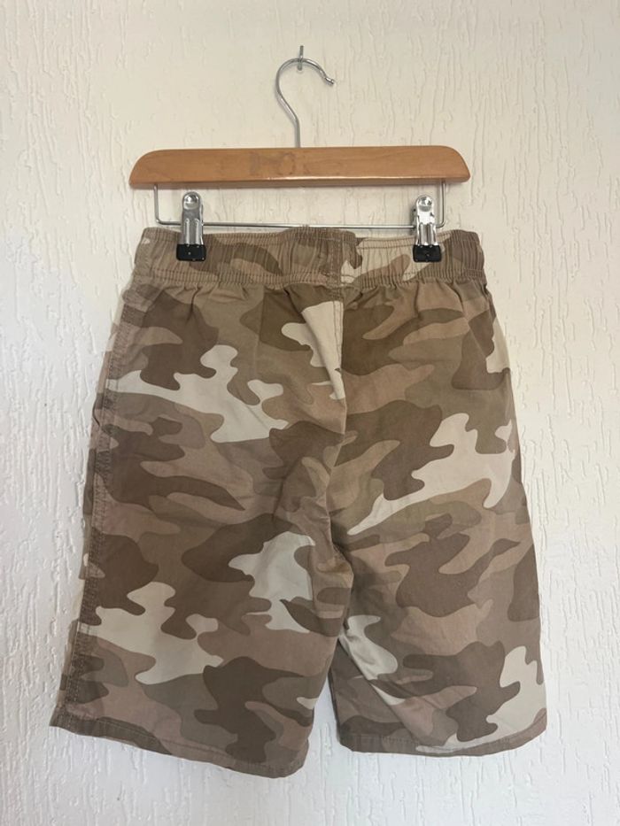Bermuda camouflage - photo numéro 2