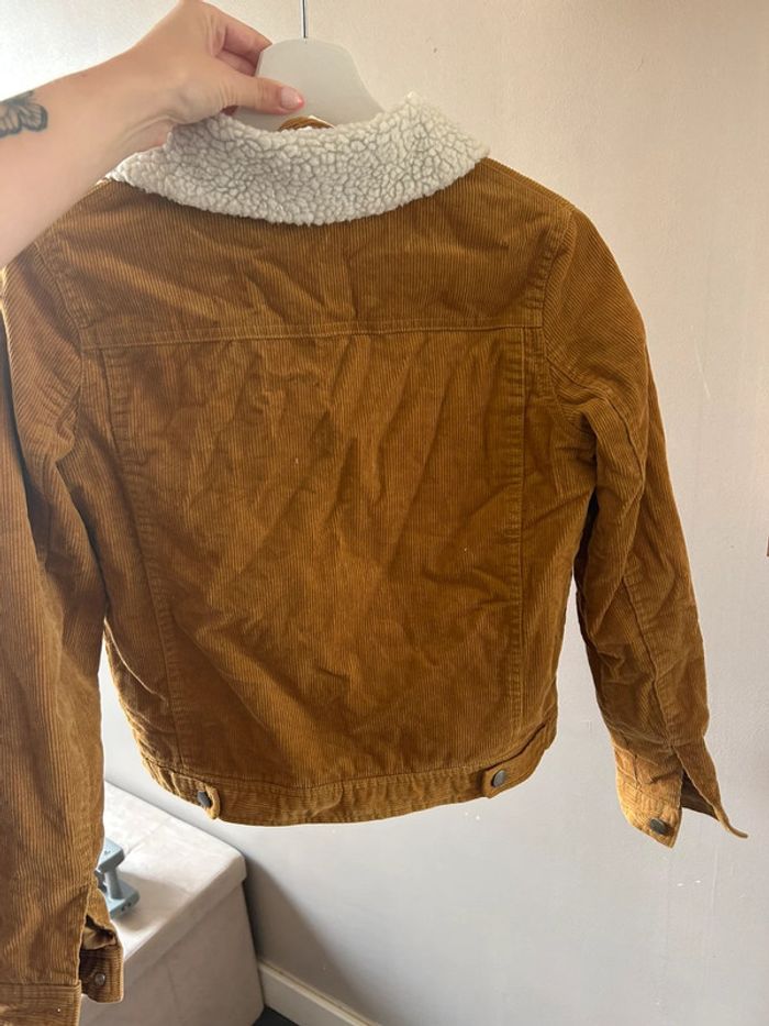 Veste femme - photo numéro 3