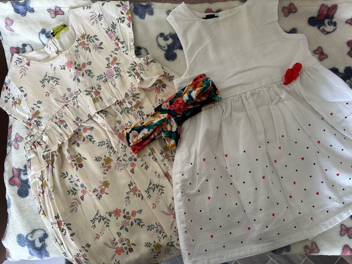 Lot ete 12 mois - photo numéro 9