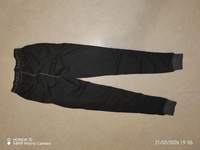 Legging thermique - photo numéro 3