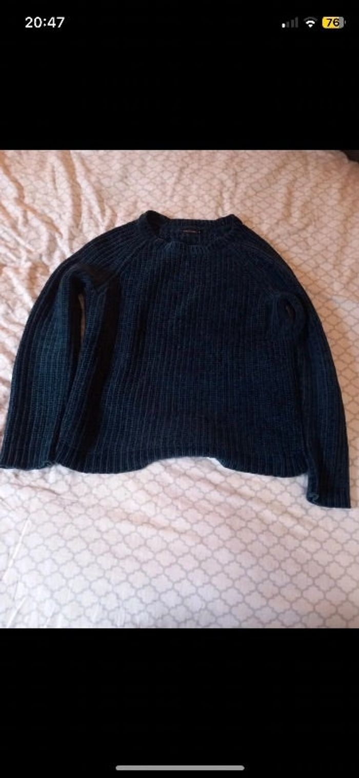 Pull In extenso taille M