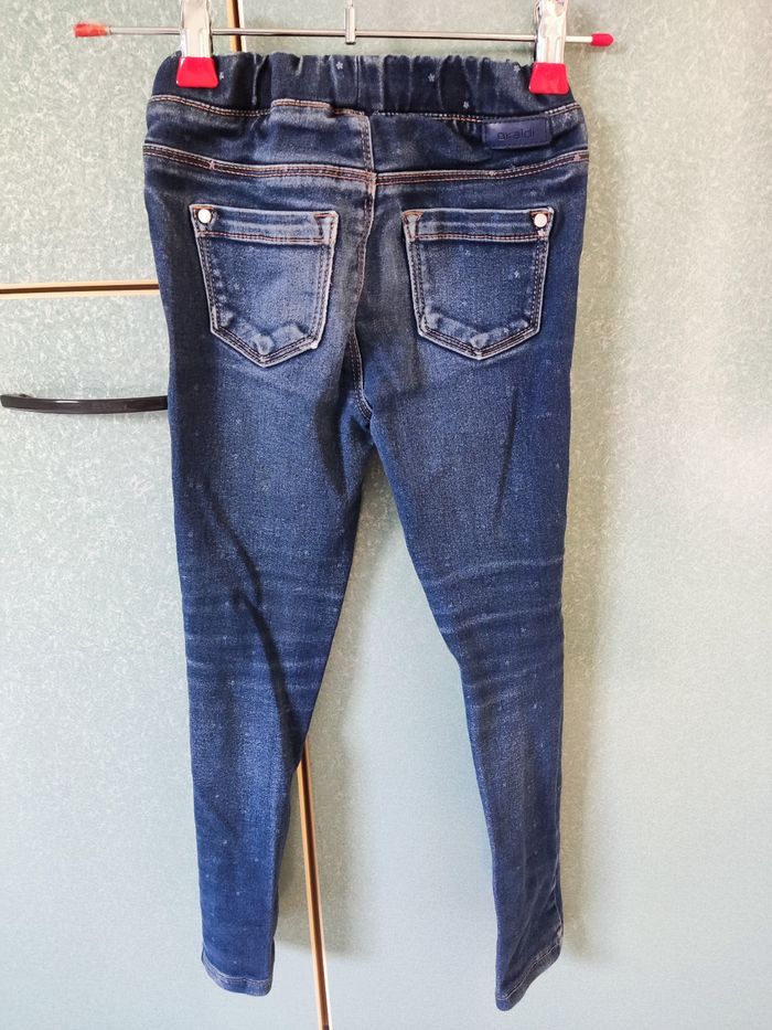 Pantalon tregging 6 ans Okaïdi - photo numéro 2