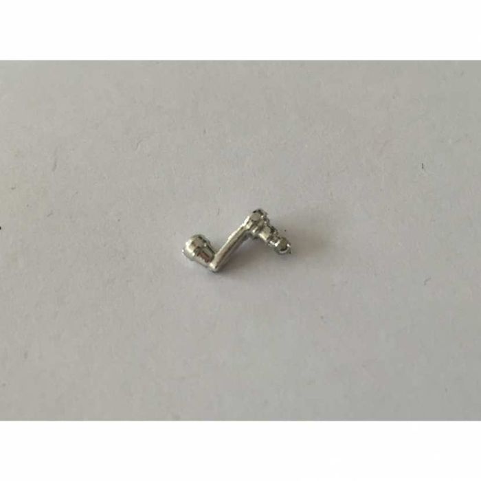 Lève vitre pièce détachée miniature Ferrari F50 1995 1/18 1/18e burago