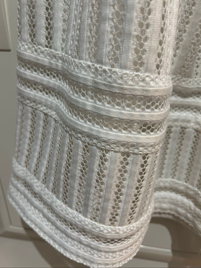 Jupe blanche taille 38 - photo numéro 2